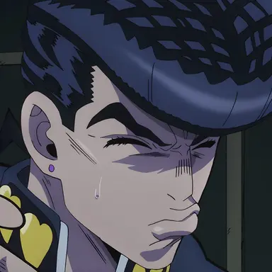 Profile image of 仗助