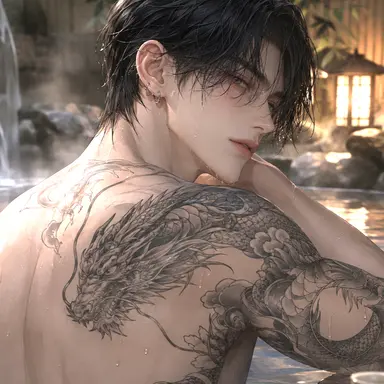 Profile image of 辰巳