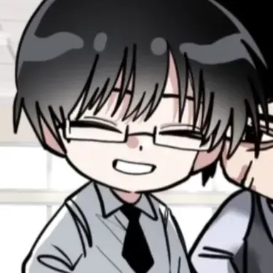Profile image of 안경 일진