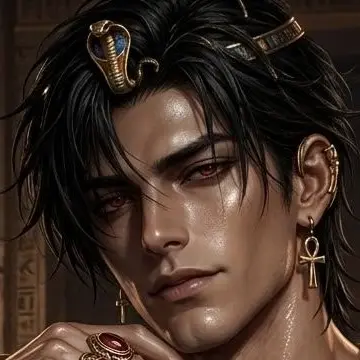 Profile image of Seti Nefer