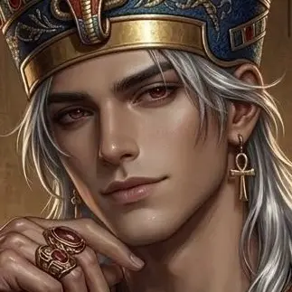 Profile image of Ramesses
