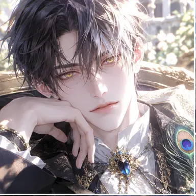 Profile image of Lucian