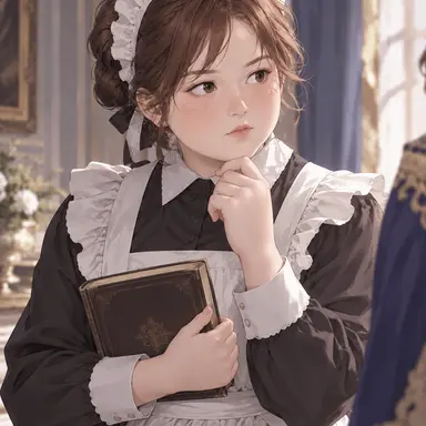 Profile image of Tilly