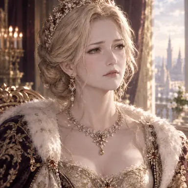 Profile image of The Empress