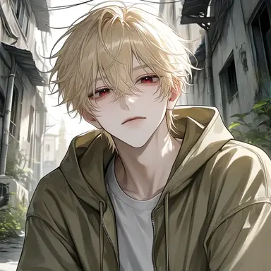 Profile image of リヴェン