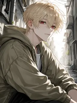 Profile image of リヴェン