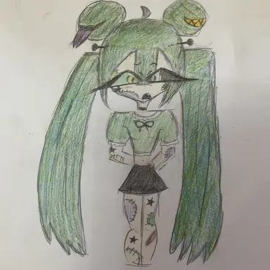 Profile image of ゾナ