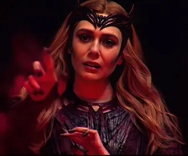 Profile image of Wanda