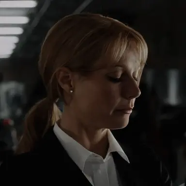 Profile image of Pepper