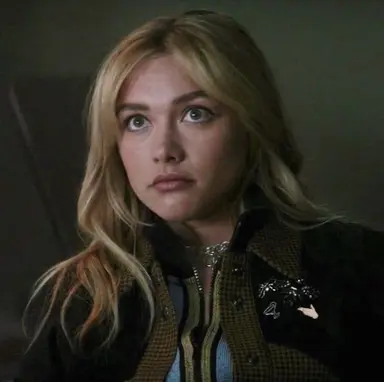 Profile image of Yelena