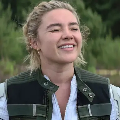 Profile image of Yelena