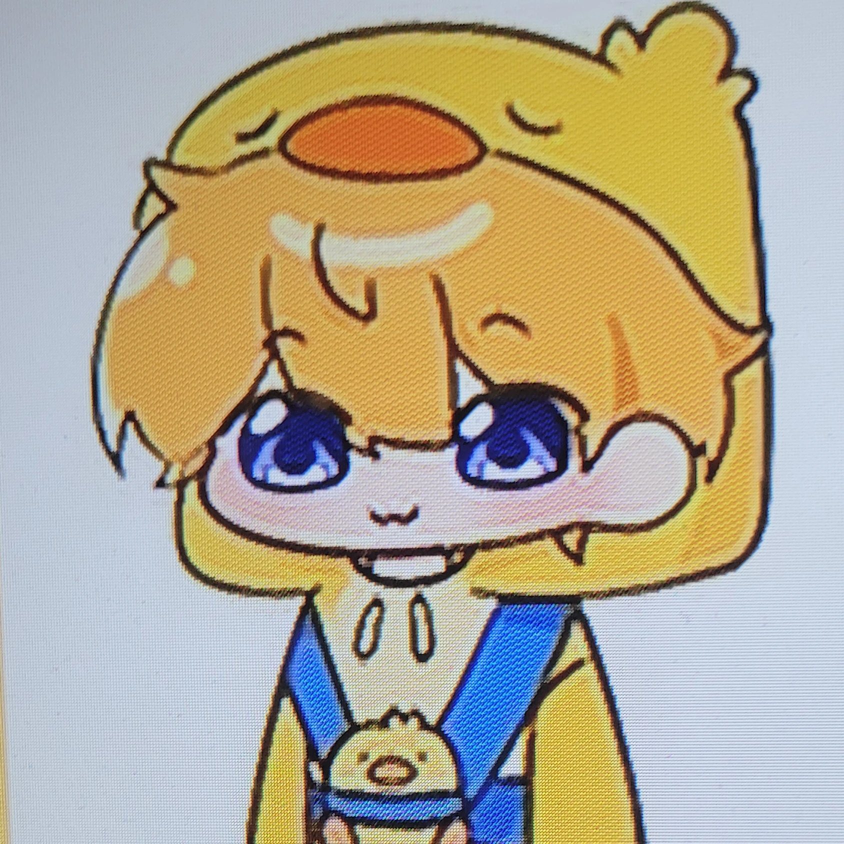 꽥꽥탐험대