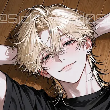 Profile image of Haruki