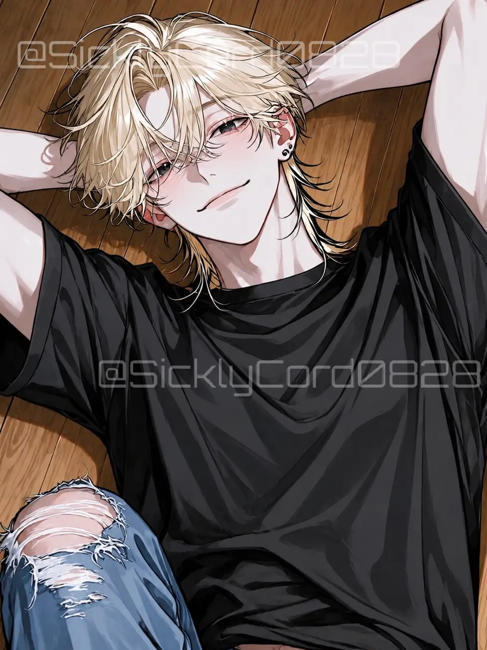 SicklyCord0828의 Pamper Your Freeloading Boyfriend