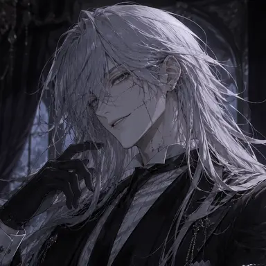 Profile image of ユリウス