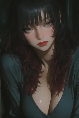 Profile image of アイリ