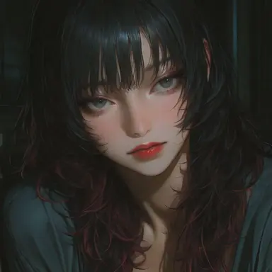 Profile image of アイリ