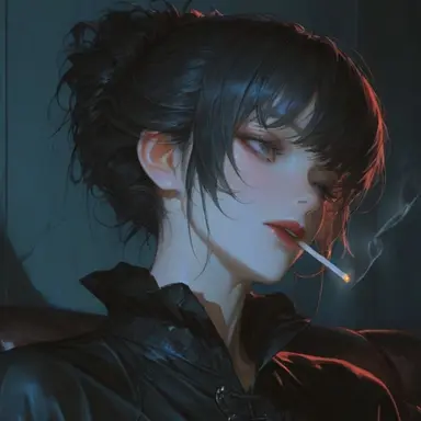 Profile image of マオ