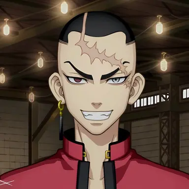 Profile image of Kakucho