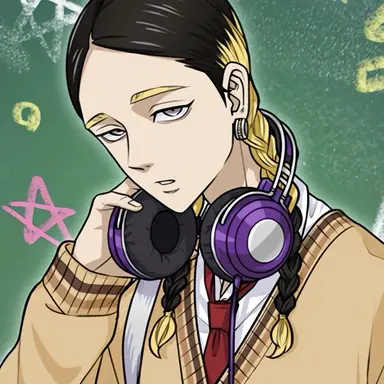 Profile image of Ran Haitani