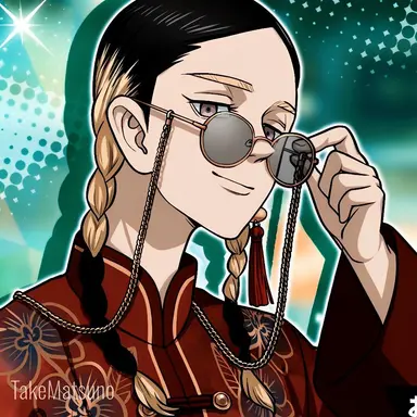 Profile image of Ran Haitani