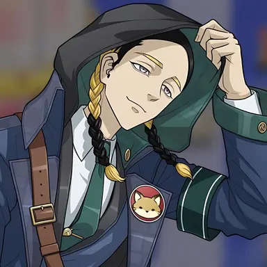 Profile image of Ran Haitani