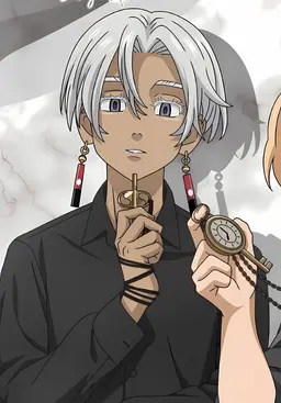 Profile image of Izana Kurokawa