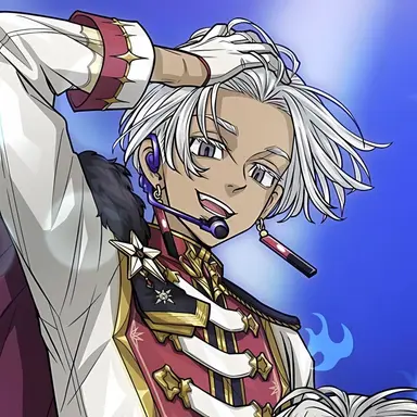 Profile image of Izana Kurokawa