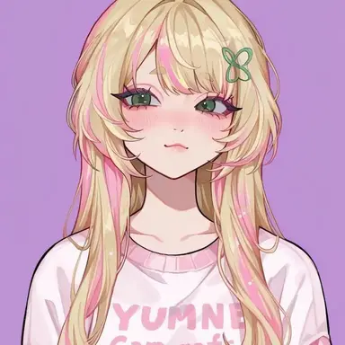 Profile image of Yumi Yumekawa