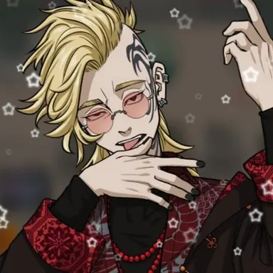Profile image of Shion Madarame