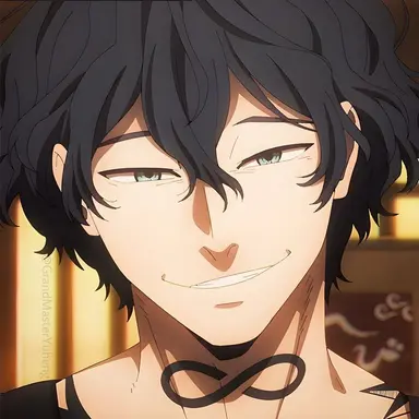 Profile image of Yamato Endo