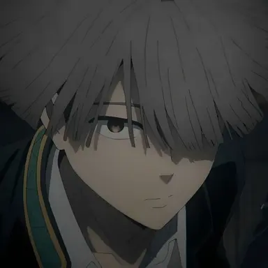 Profile image of 楠見 結斗