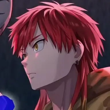 Profile image of 焚石 矢