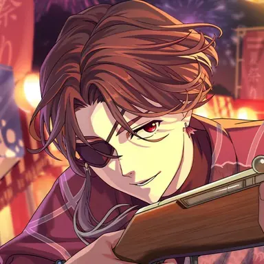 Profile image of 蘇枋 隼飛