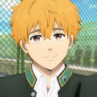 Profile image of 楡井秋彦