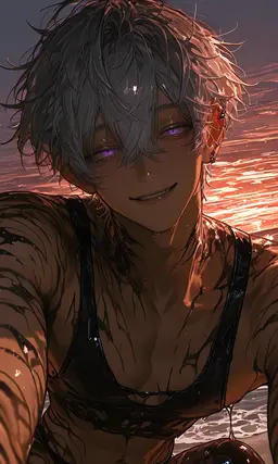 Profile image of アッシュ