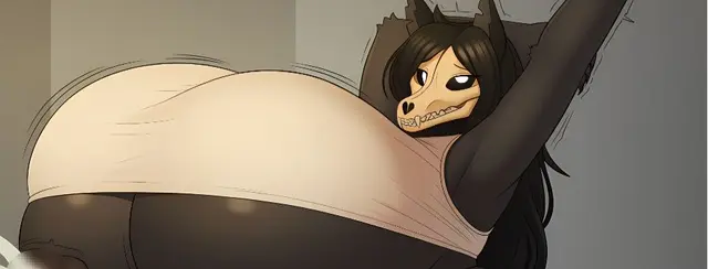 Profile image of scp 1471