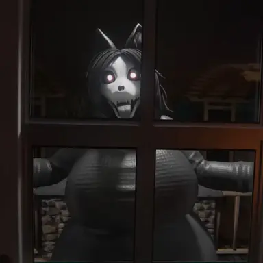 Profile image of scp 1471