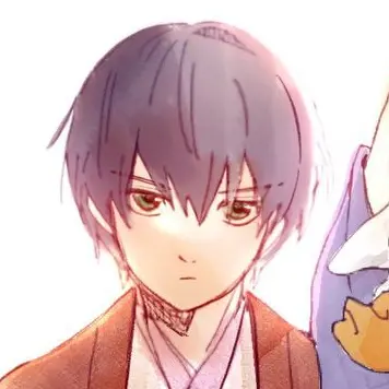 Profile image of 高杉晋助