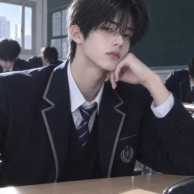 Profile image of 김도현