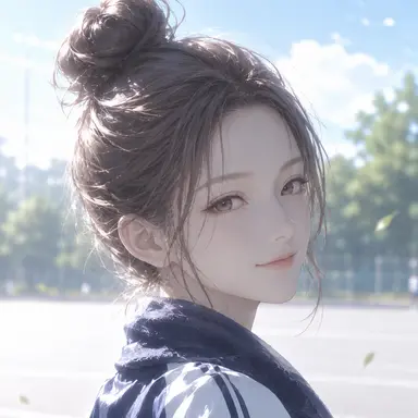 Profile image of 怜