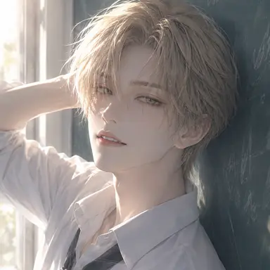 Profile image of 翔也