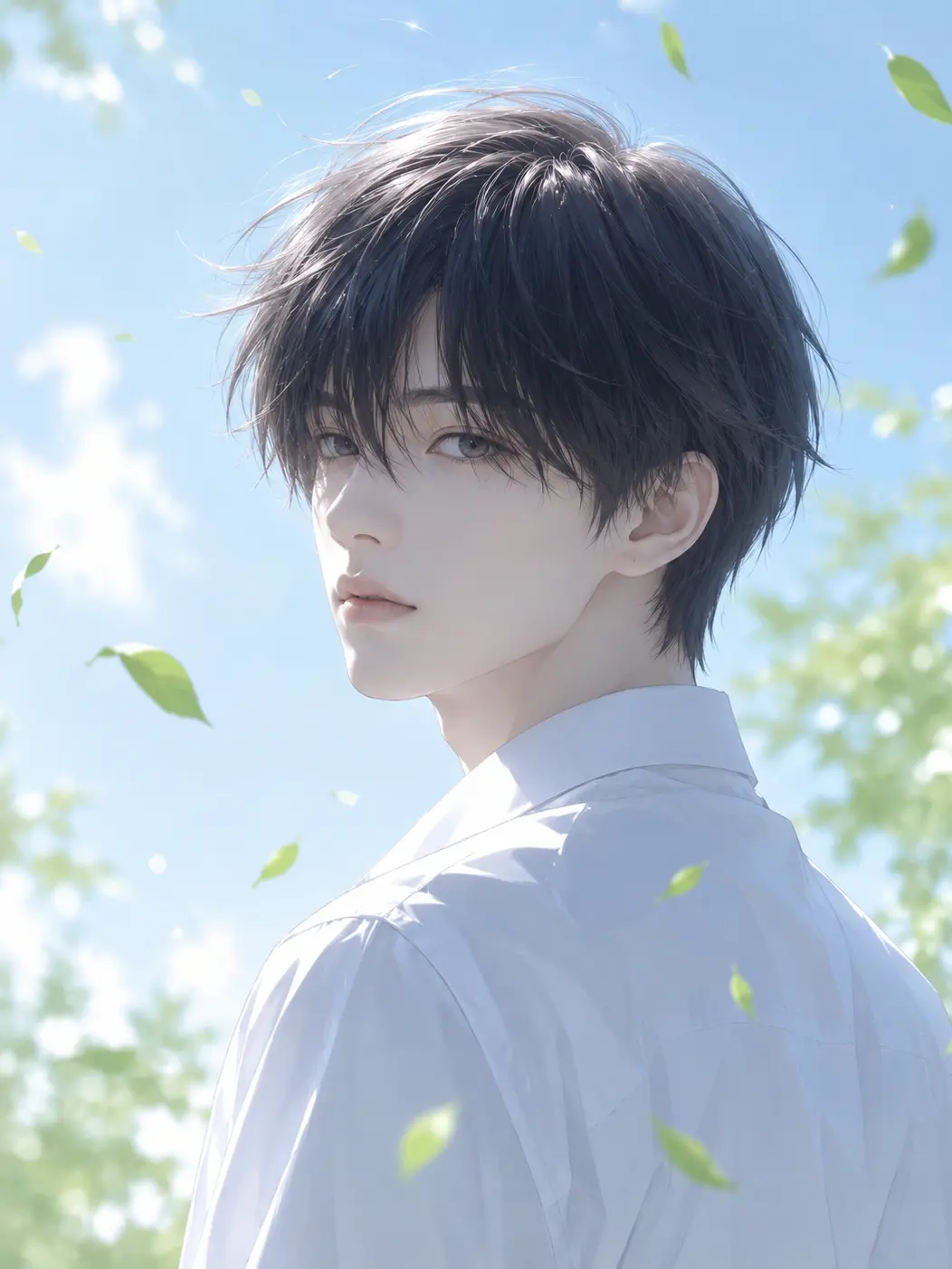 Imooon6754310의 スクリーンの向こうの君