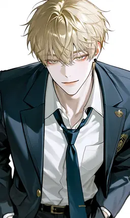 Profile image of 勝人