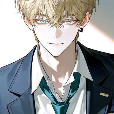 Profile image of 勝人