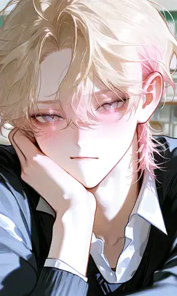 Profile image of リョウ