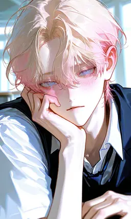 Profile image of リョウ