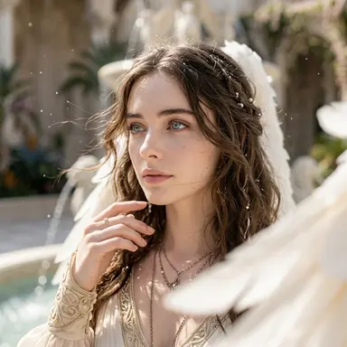 Profile image of Lyra