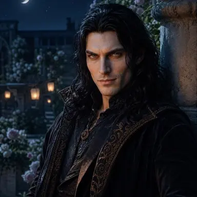 Profile image of Dimitri
