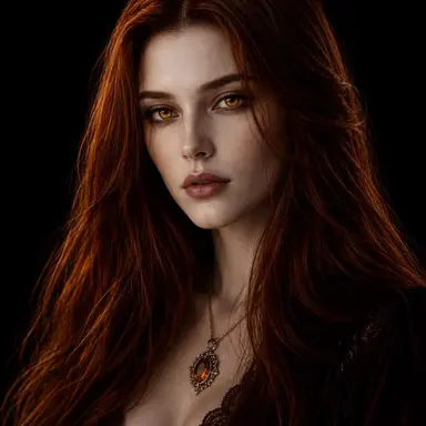 Profile image of Vespera